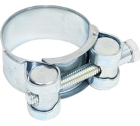 Стальной силовой хомут РемоКолор 32-35 мм 47-6-035