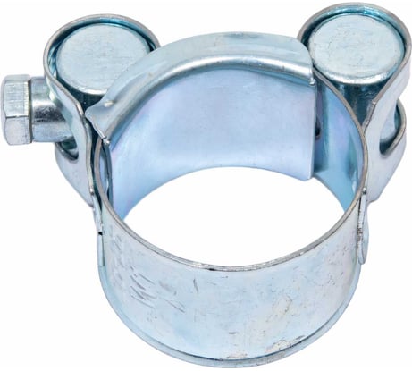 Стальной силовой хомут РемоКолор 26-28 мм 47-6-028