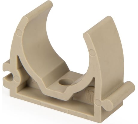 Опора LAMMIN ppr 25 мм, 1000/200 серый Lm31094000025G