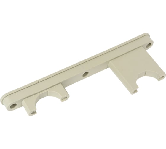 Коллекторная подставка LAMMIN ppr 32 мм, 24/2 серый Lm31086000032G