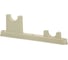 Коллекторная подставка LAMMIN ppr 25 мм, 50/2 серый Lm31086000025G 1