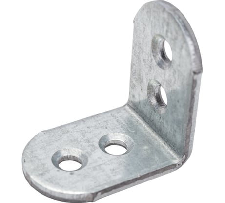 Бытовой уголок КРЕПКО-НАКРЕПКО 25x25x17x1.8 оц.UB 33073