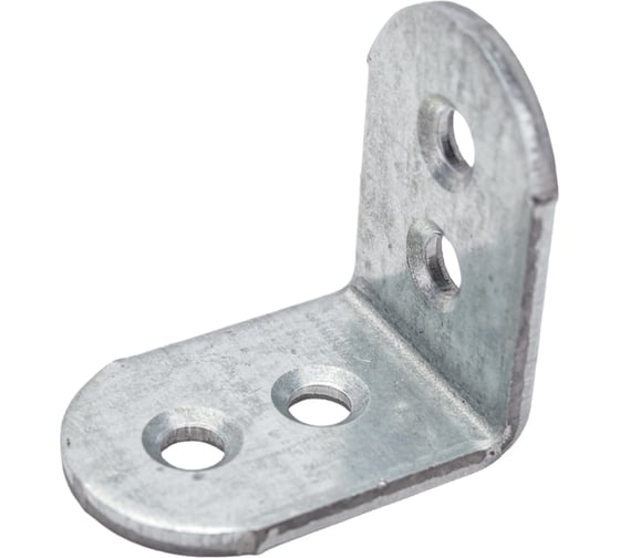 Бытовой уголок КРЕПКО-НАКРЕПКО 25x25x17x1.8 оц.UB 33073 1