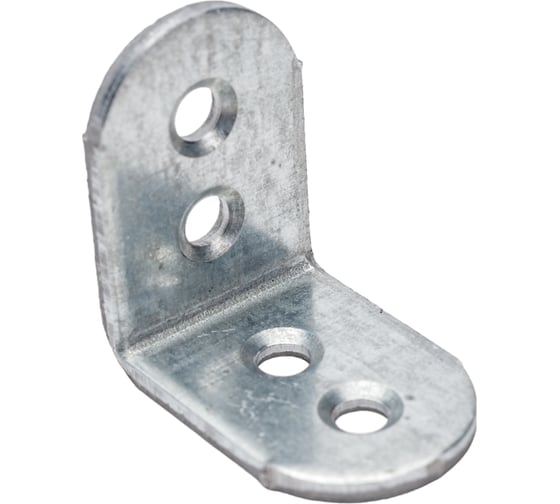 Бытовой уголок КРЕПКО-НАКРЕПКО 25x25x17x1.8 оц.UB 33073