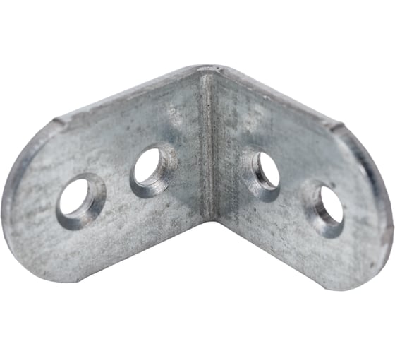 Бытовой уголок КРЕПКО-НАКРЕПКО 25x25x17x1.8 оц.UB 33073