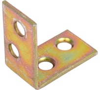 Узкий уголок Rock RTKW25, 25х25х14х1,5 мм 100 шт. 400157