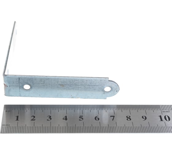 Узкий уголок Rock RKWO4, 75х75х17х1,5 мм 20 шт. 400447