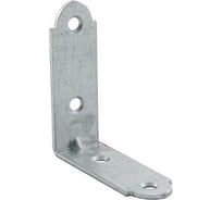 Узкий уголок Rock RKWO3, 50х50х17х1,5 мм 20 шт. 400347