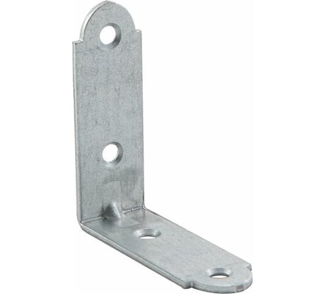 Узкий уголок Rock RKWO3, 50х50х17х1,5 мм 20 шт. 400347