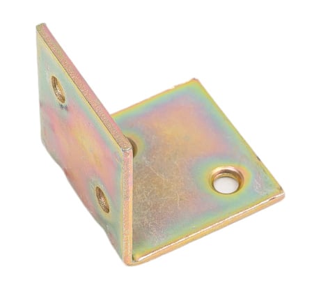 Широкий уголок Rock RKS1, 30х30х30х2 мм 50 шт. 401107