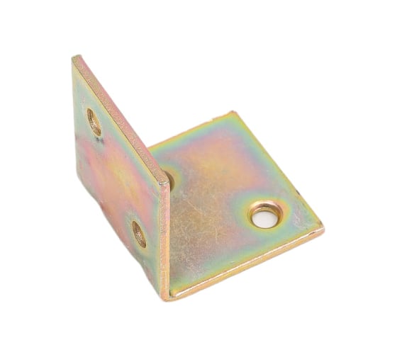 Широкий уголок Rock RKS1, 30х30х30х2 мм 50 шт. 401107