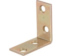 Узкий уголок Rock RTKW60, 60х60х15х1,5 мм 100 шт. 400557