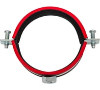 Сантехнический хомут BILTI М10, 3" (87-94 мм), комплект 5 шт. Б-ХОМС-М10/3"-87-94-Х1140