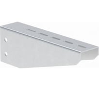 Монтажный кронштейн EKF 400мм  SQkm400