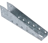 Монтажный кронштейн EKF 200мм SQkm200