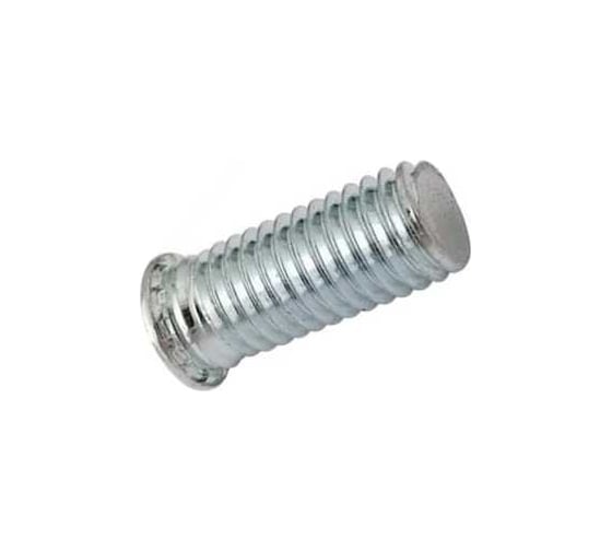 Шпилька ЦКИ запрессованная, FHS М4x12 AISI 300 25 шт. 51434