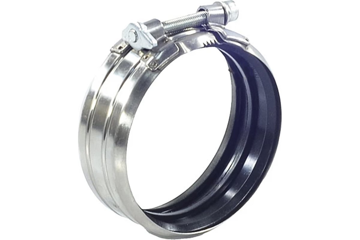 Хомут DN.ru sml rapid 2″ ду50 корпус - сталь D350-00401 - выгодная цена ...