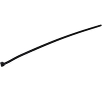 Кабельные стяжки КВТ КСС Grizzly 8x400 ч 50 шт. 78845