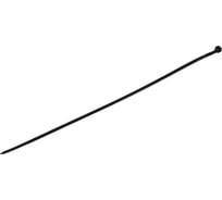 Кабельные стяжки КВТ КСС Grizzly 5x300 ч 100 шт. 79417