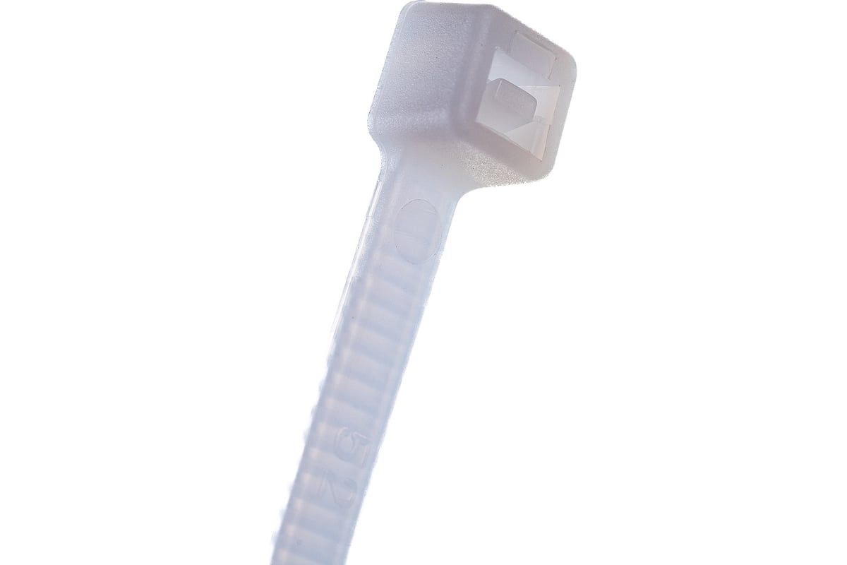 Кабельные стяжки КВТ КСС Grizzly 4x150 б 100 шт. 79387 - выгодная цена ...