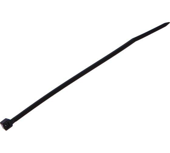 Кабельные стяжки КВТ КСС Grizzly 3x100 ч 50 шт. 78832