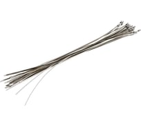 Хомут из нержавеющей стали НЗЭТК НС 4.6x500 99950