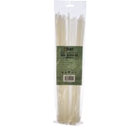 Кабельные стяжки КВТ КСС Grizzly 8x400 б 50 шт. 78829