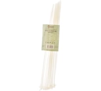 Кабельные стяжки КВТ КСС Grizzly 5х400 б 50 шт. 78827