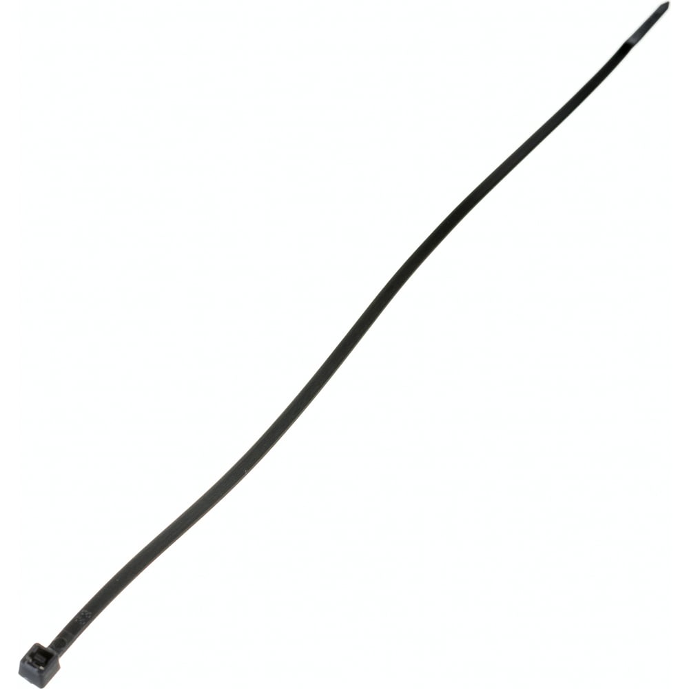 Кабельные стяжки FORTISFLEX КСС NORD 3x200 ч 100 шт. 79744 - выгодная ...