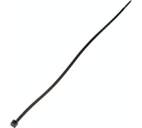 Кабельные стяжки FORTISFLEX КСС NORD 3x200 ч 100 шт. 79744