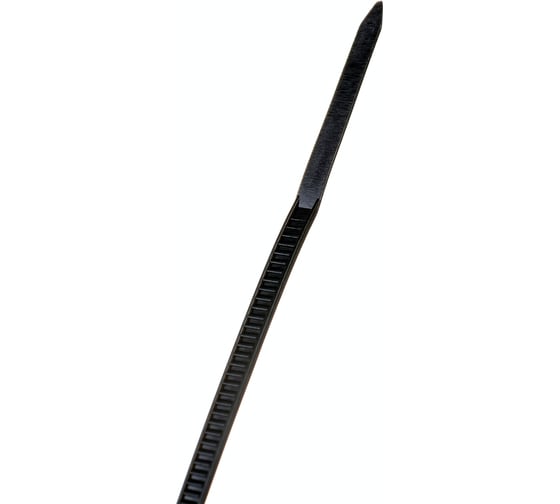 Кабельные стяжки FORTISFLEX КСС NORD 3x200 ч 100 шт. 79744