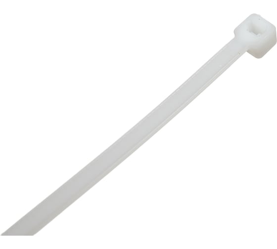 Кабельные стяжки FORTISFLEX КСС NORD 4x250 б 100 шт. 79731