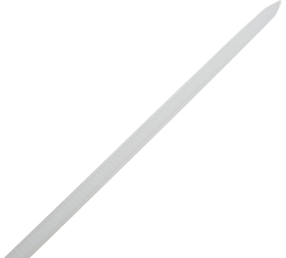 Кабельные стяжки FORTISFLEX КСС NORD 4x250 б 100 шт. 79731