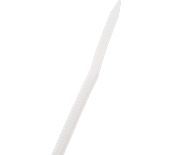Кабельные стяжки FORTISFLEX КСС NORD 4x200 б 100 шт. 79730
