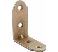 Узкий уголок Rock RKWZ2, 40х40х17х1,5 мм 50 шт. 400237