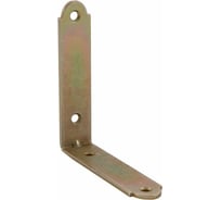 Узкий уголок Rock RKWZ4, 75х75х17х1,5 мм 50 шт. 400437