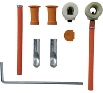 Крепежный элемент для подвесного биде ALLEN BRAU 10AR41010 00276120