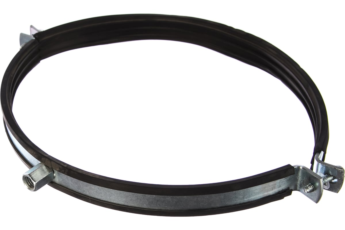 Хомут с гайкой Саморезик оцинк. 210-219 DXOM-210/219 - выгодная цена ...