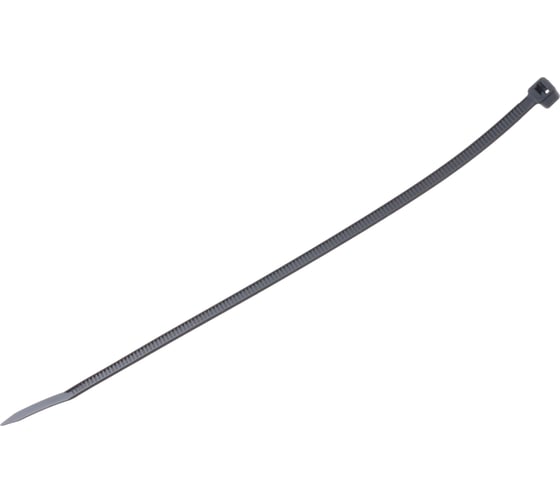 Кабельные стяжки FORTISFLEX КСС NORD 5х200 ч 100 шт. 79749