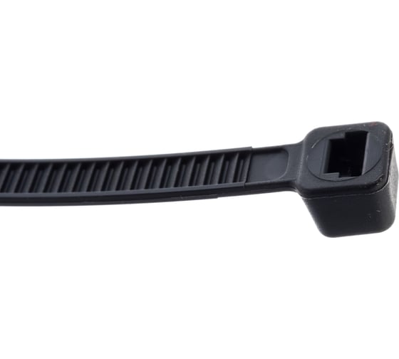 Кабельные стяжки FORTISFLEX КСС NORD 5х200 ч 100 шт. 79749
