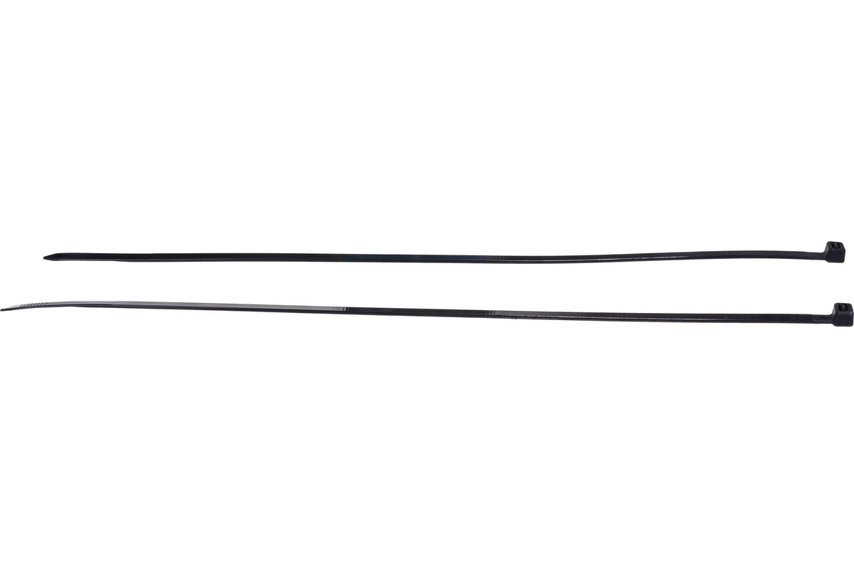 Кабельные стяжки FORTISFLEX КСС NORD 5x300 ч 100 шт. 79751 - выгодная ...