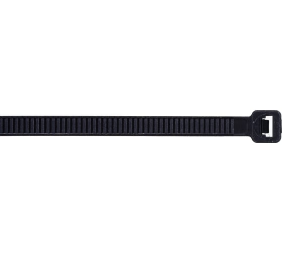 Кабельные стяжки FORTISFLEX КСС NORD 5x300 ч 100 шт. 79751