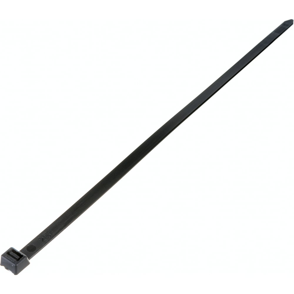 Кабельные стяжки FORTISFLEX КСС NORD 8х300 ч 100 шт. 79753 - выгодная ...