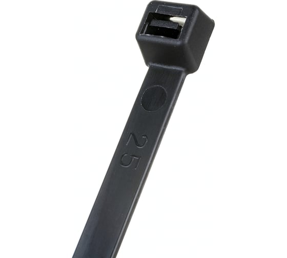 Кабельные стяжки FORTISFLEX КСС NORD 8х300 ч 100 шт. 79753