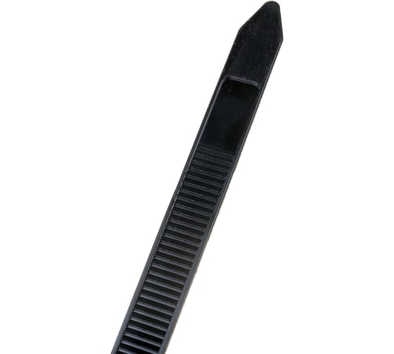 Кабельные стяжки FORTISFLEX КСС NORD 8х300 ч 100 шт. 79753