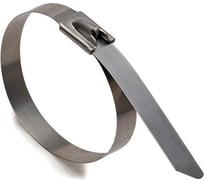 Хомут из нержавеющей стали DKC AISI 304 4,6x240 50 шт 27405