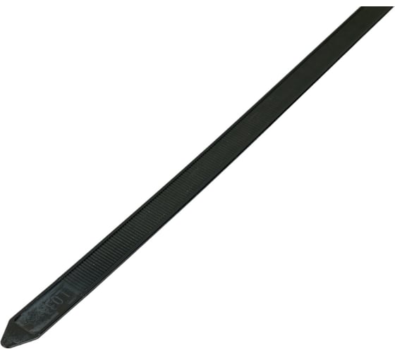 Хомут DKC 12,4х530мм черный 100шт 25337SR