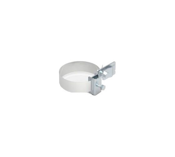Хомут на металлические трубы DKC D20-80 мм NG3002