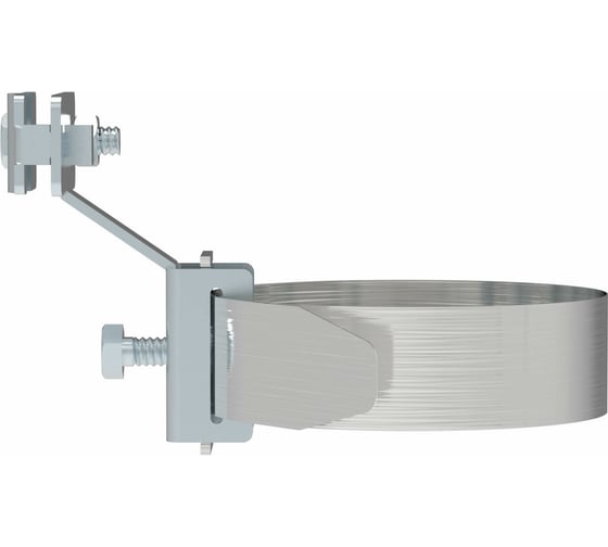 Хомут на металлические трубы DKC D20-80 мм NG3002