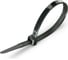 Нейлоновые стяжки FORTISFLEX КСС 10х450 ч 100 шт. 80010 1